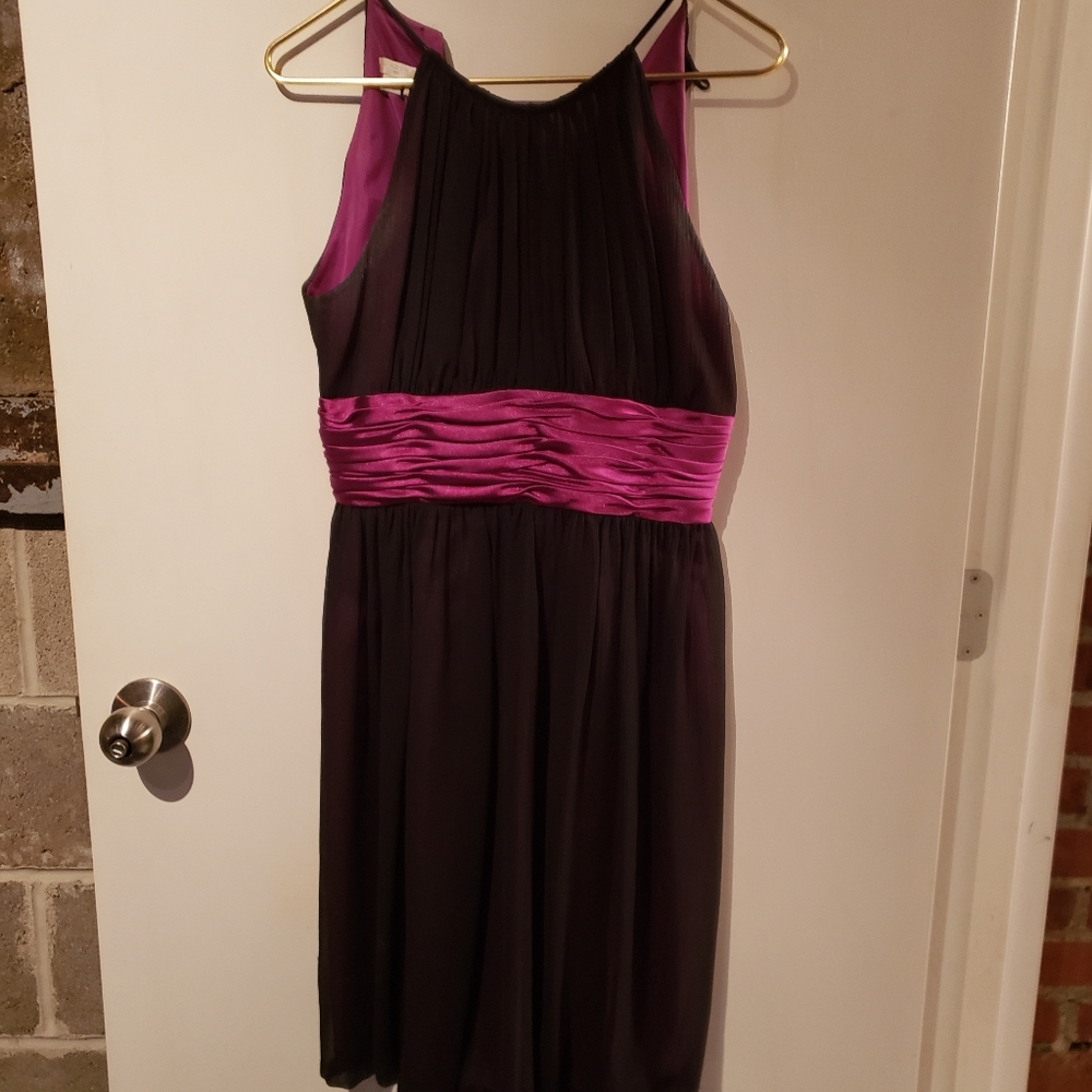 London times formal midi dress